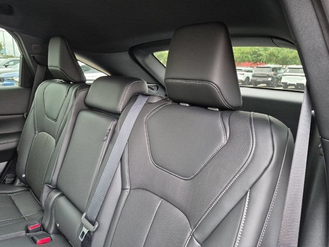 2027 INFINITI QX65 SPORT