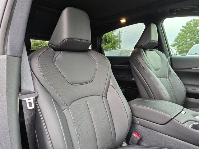 2027 INFINITI QX65 SPORT