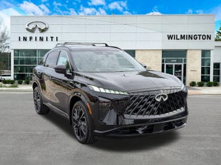 2027 INFINITI QX65 Autograph AWD