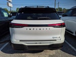 2027 INFINITI QX60 SPORT