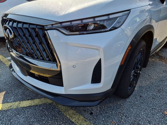 2027 INFINITI QX60 SPORT
