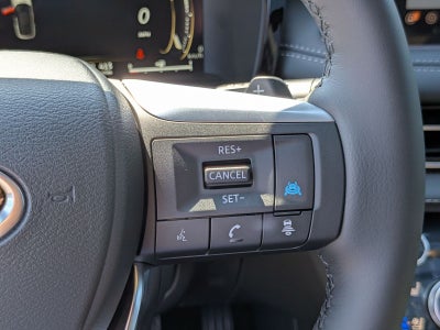 2027 INFINITI QX60 SPORT