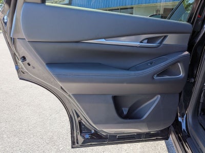 2027 INFINITI QX60 SPORT
