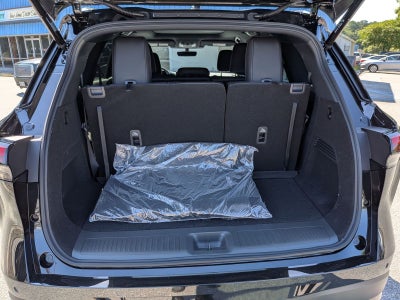 2027 INFINITI QX60 SPORT