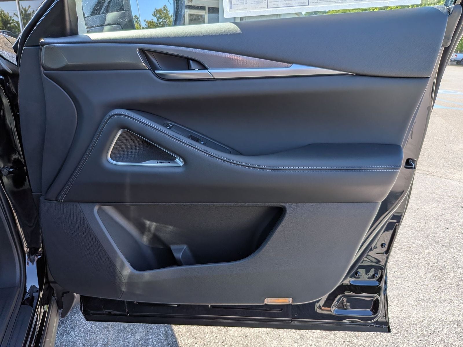 2027 INFINITI QX60 SPORT