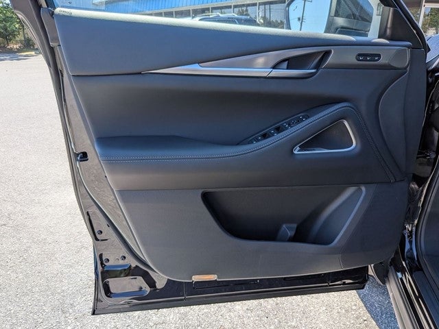 2027 INFINITI QX60 SPORT