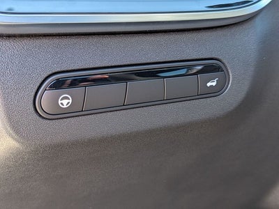 2027 INFINITI QX60 SPORT