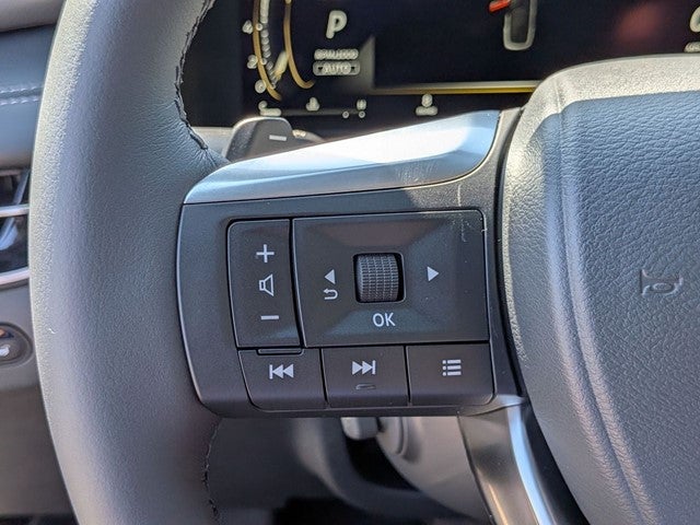 2027 INFINITI QX60 SPORT
