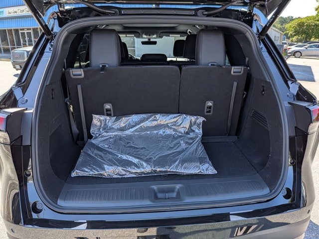 2027 INFINITI QX60 SPORT