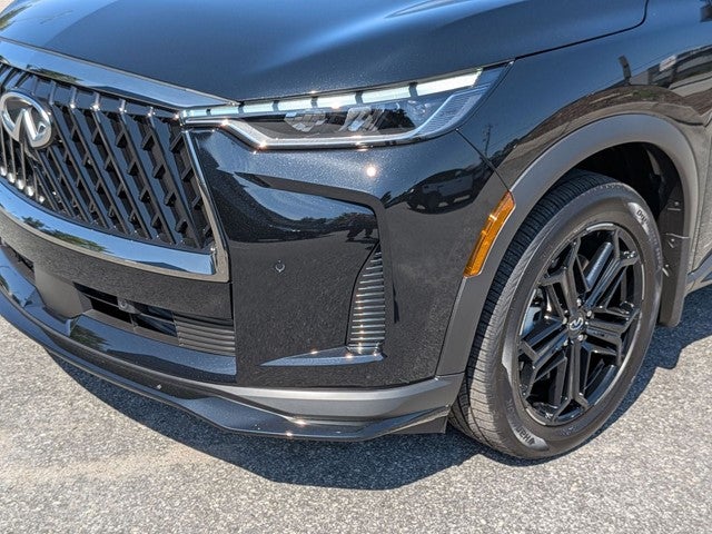 2027 INFINITI QX60 SPORT