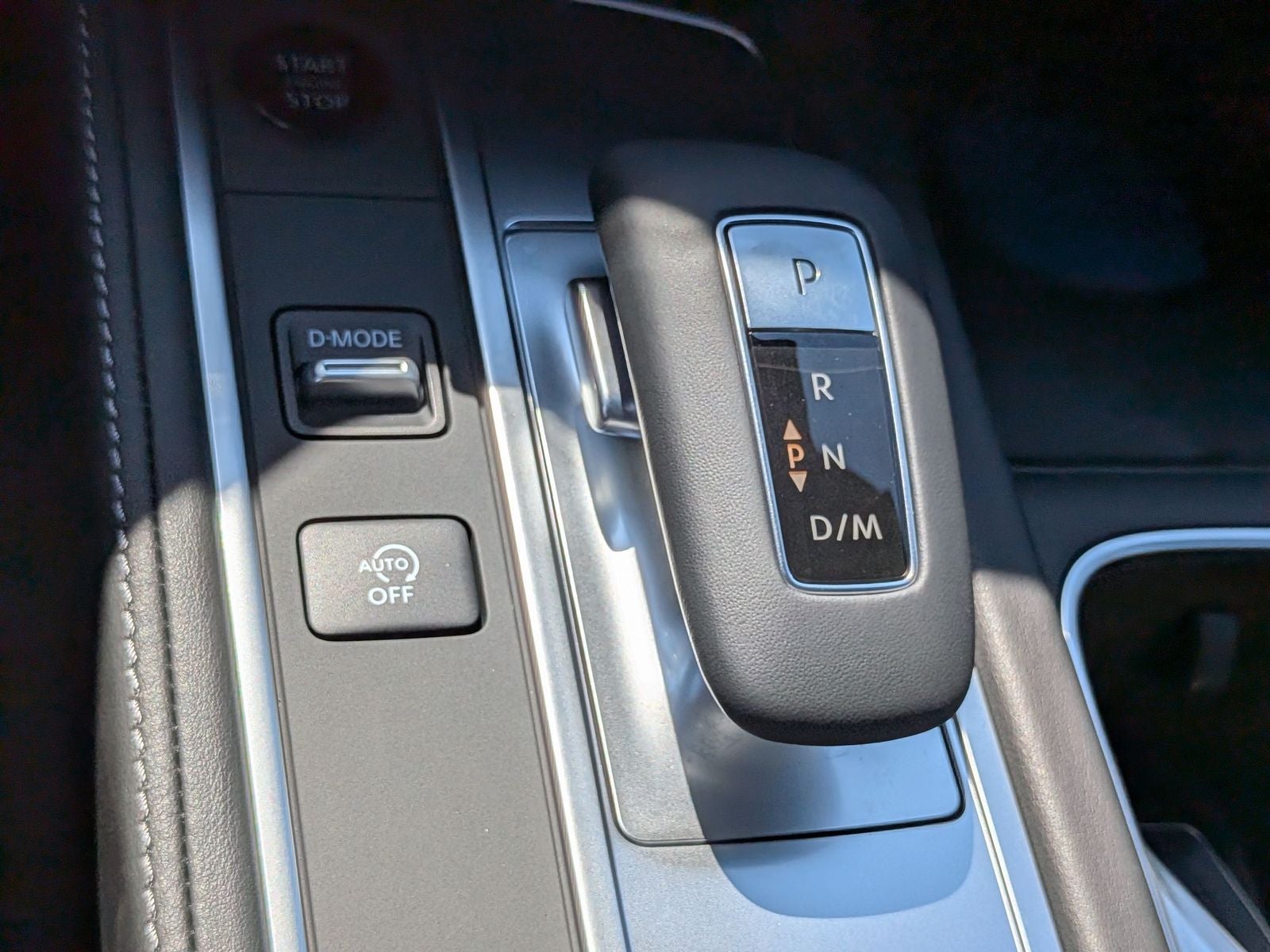 2027 INFINITI QX60 SPORT