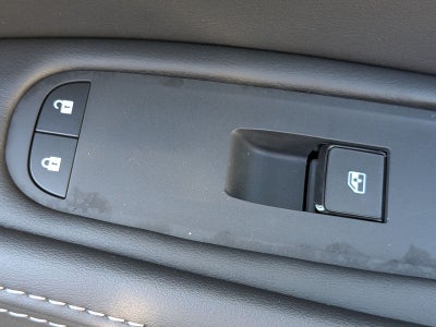 2027 INFINITI QX60 SPORT