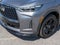 2027 INFINITI QX60 SPORT