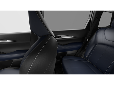 2027 INFINITI QX60 SPORT