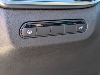 2027 INFINITI QX60 SPORT