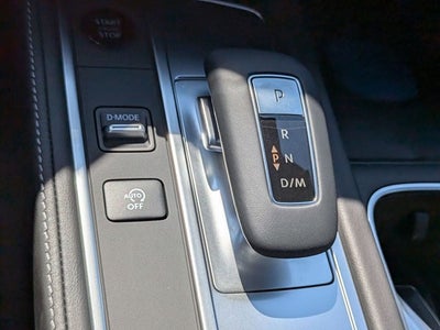 2027 INFINITI QX60 SPORT