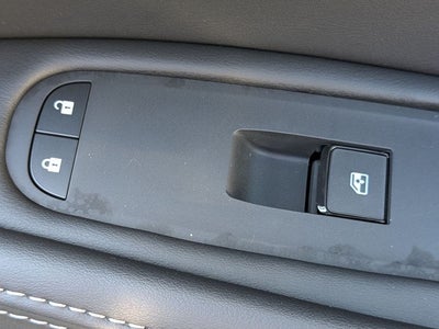 2027 INFINITI QX60 SPORT