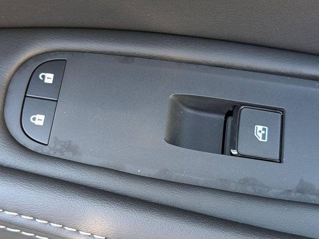 2027 INFINITI QX60 SPORT