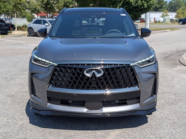 2027 INFINITI QX60 SPORT