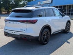 2027 INFINITI QX60 SPORT