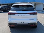 2027 INFINITI QX60 SPORT