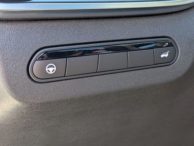 2027 INFINITI QX60 SPORT