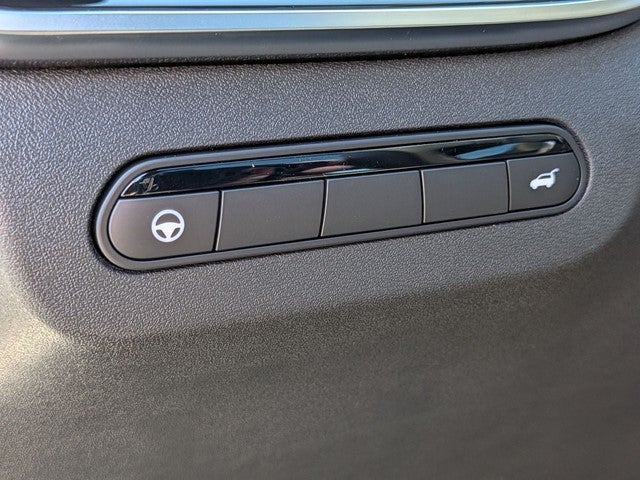 2027 INFINITI QX60 SPORT