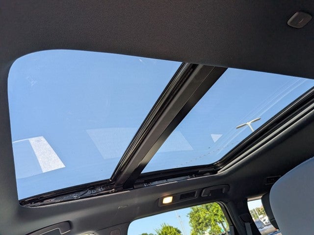 2027 INFINITI QX60 SPORT