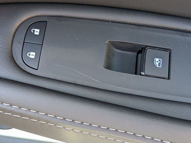 2027 INFINITI QX60 SPORT