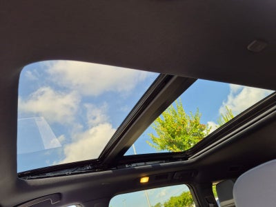 2027 INFINITI QX60 SPORT