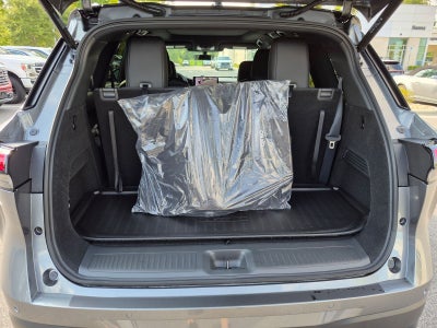 2027 INFINITI QX60 SPORT