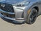 2027 INFINITI QX60 SPORT