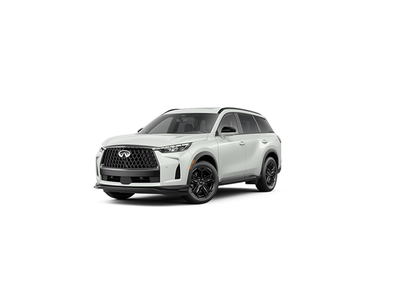 2027 INFINITI QX60 SPORT