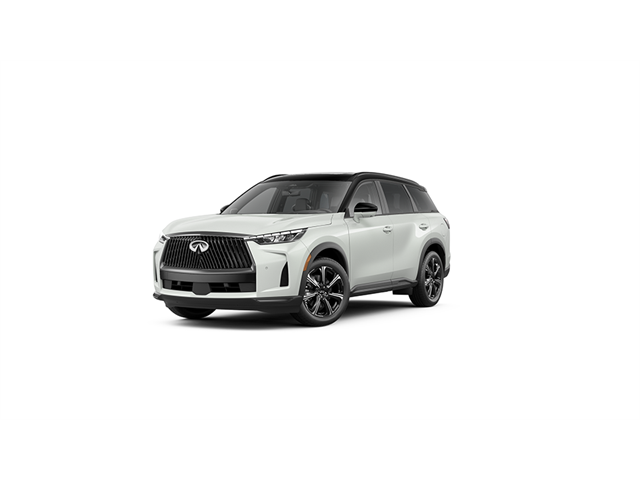 2026 INFINITI QX60 AUTOGRAPH AWD's photo