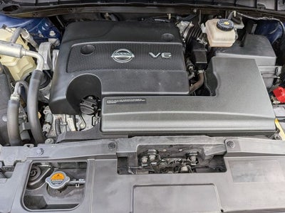 2019 Nissan Murano SL