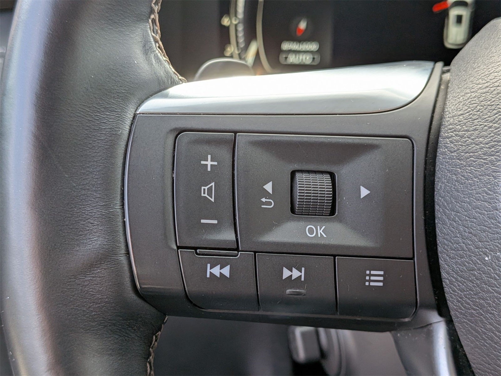 2022 INFINITI QX60 Sensory