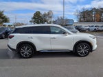 2022 INFINITI QX60 Sensory