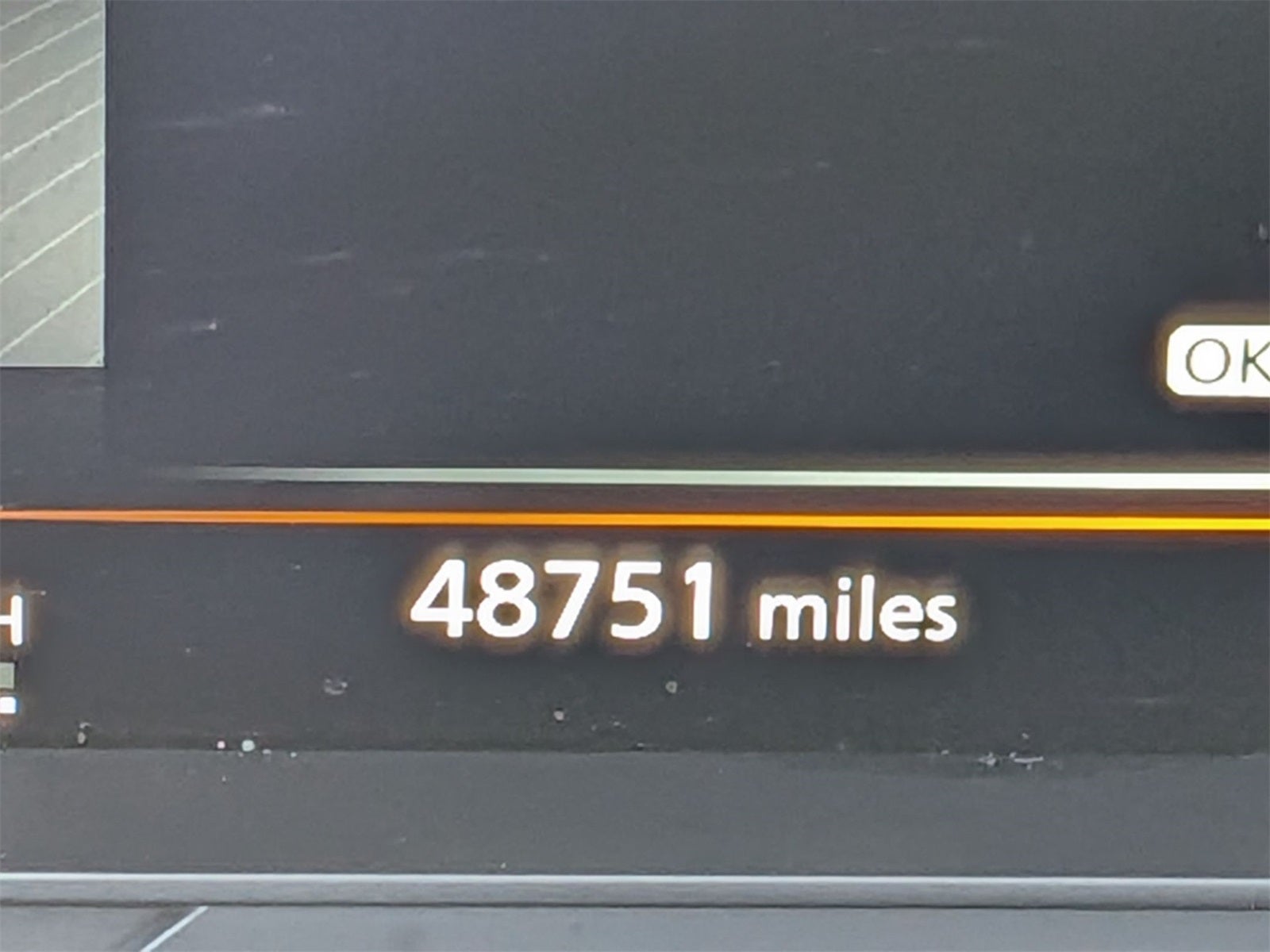 2022 INFINITI QX60 Sensory