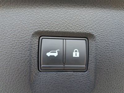 2022 INFINITI QX60 Sensory