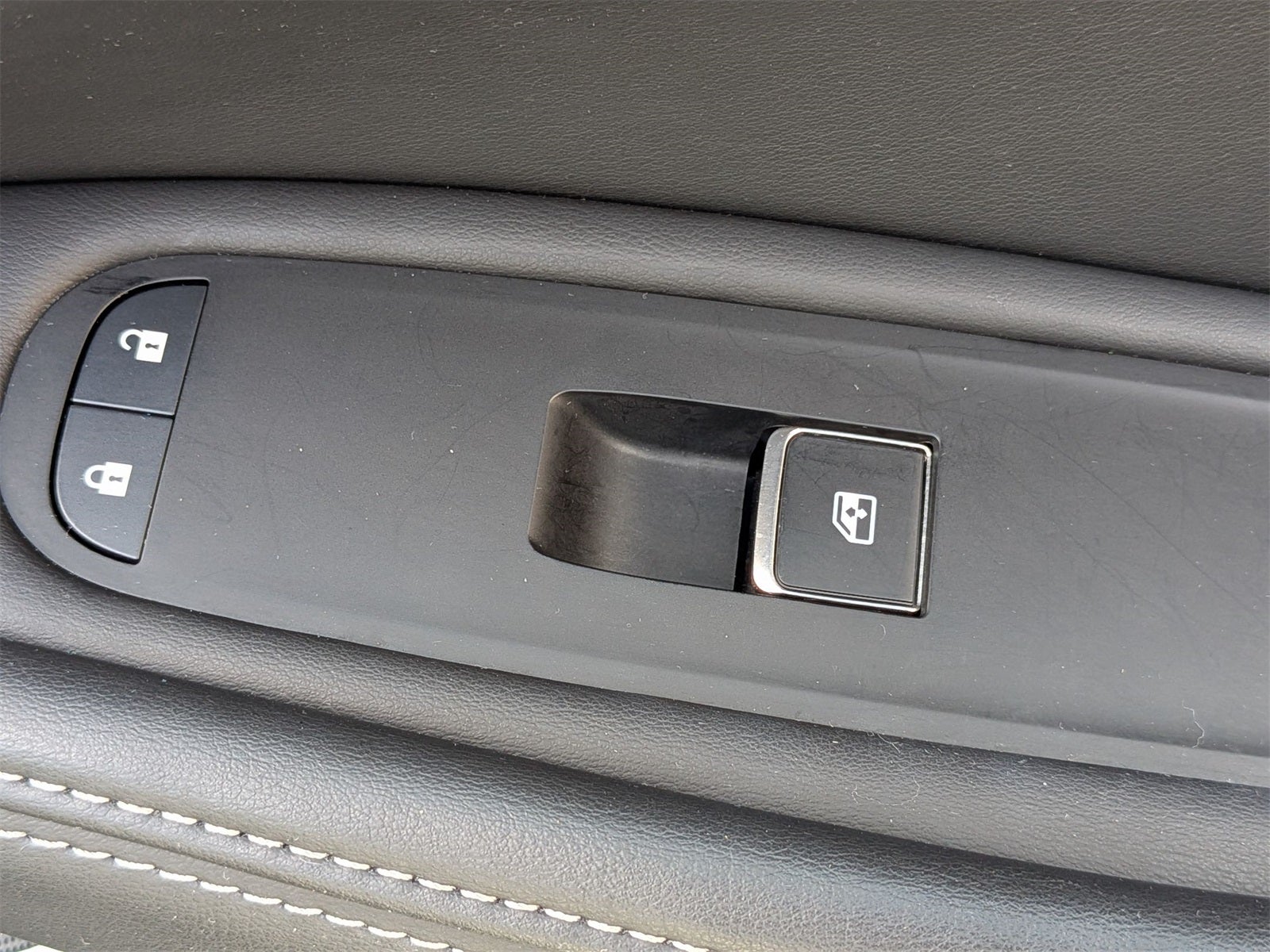 2022 INFINITI QX60 Sensory