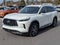 2022 INFINITI QX60 Sensory