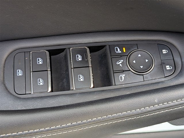 2022 INFINITI QX60 Sensory