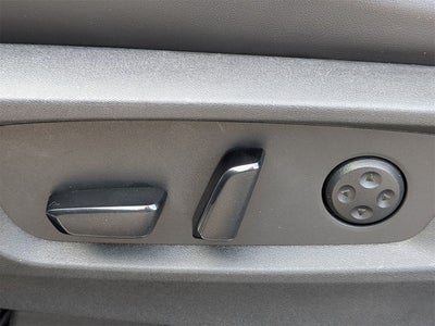 2022 INFINITI QX60 Sensory