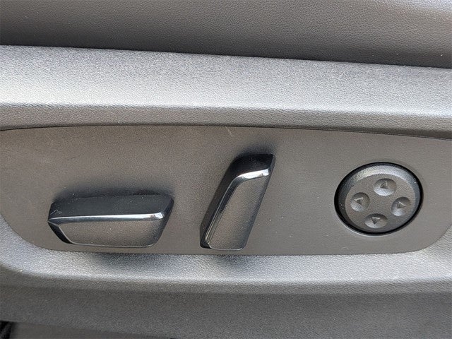 2022 INFINITI QX60 Sensory