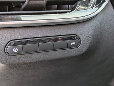 2022 INFINITI QX60 Sensory