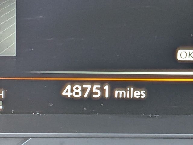 2022 INFINITI QX60 Sensory