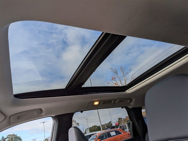 2022 INFINITI QX60 Sensory