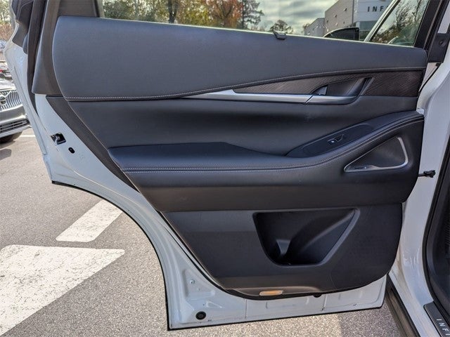 2022 INFINITI QX60 Sensory