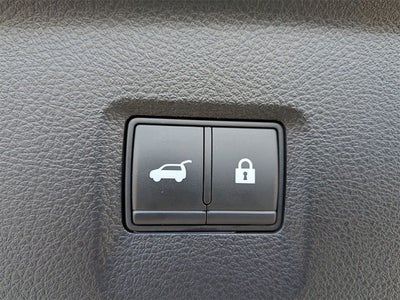 2022 INFINITI QX60 Sensory