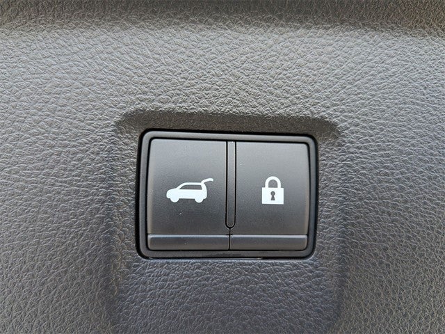 2022 INFINITI QX60 Sensory